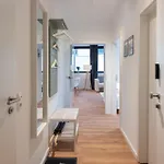 Modernes, Zentrales City-apartment Am Kennedyplatz, Nahe Hauptbahnhof Und Limbecker Platz, Lichtdurchflutete Raeume 公寓 *